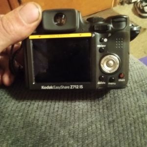 Kodak easy share z71215/